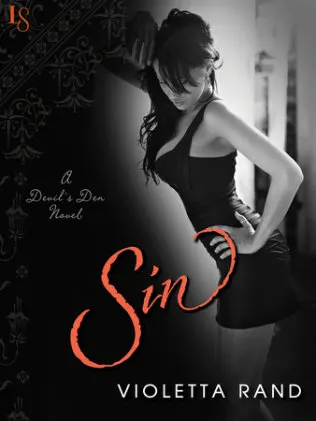 Cover of Sin