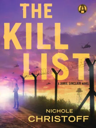 Cover of The Kill List