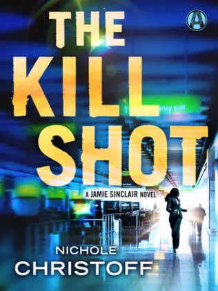 Cover of The Kill Shot