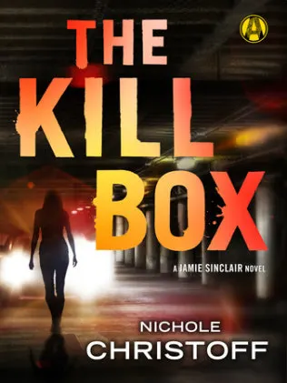 Cover of The Kill Box