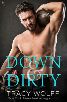 Cover of Down & Dirty