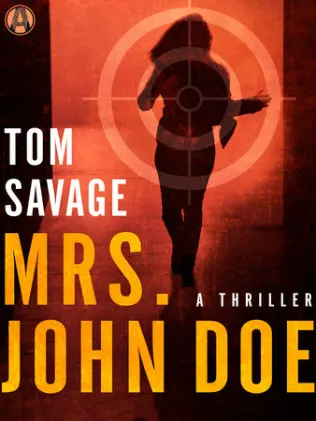 Cover of Mrs. John Doe
