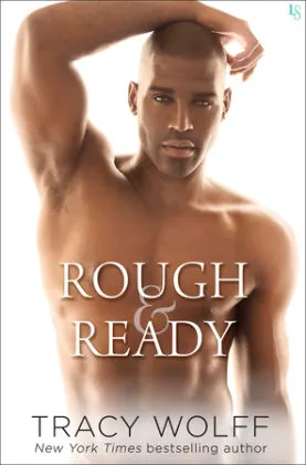 Cover of Rough & Ready