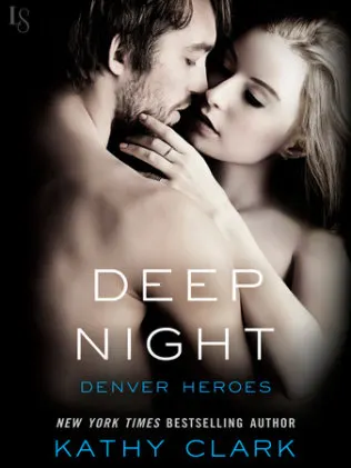 Cover of Deep Night
