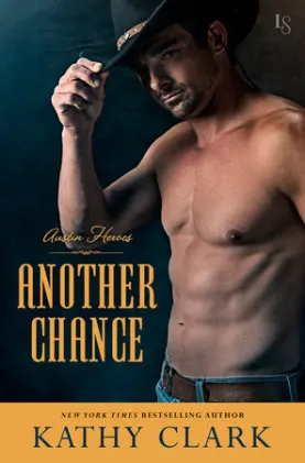 Cover of Another Chance
