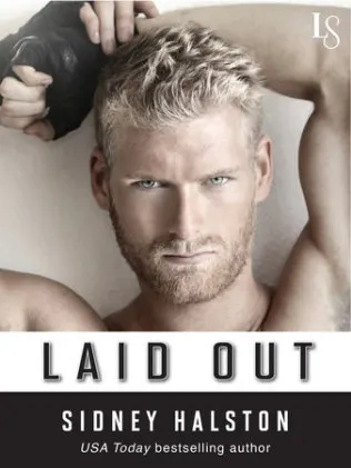 Cover of Laid Out
