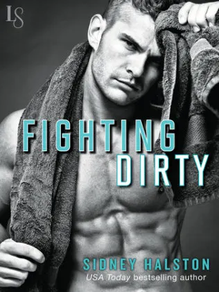 Cover of Fighting Dirty