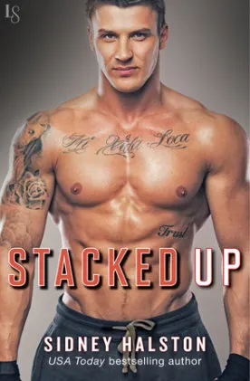 Cover of Stacked Up