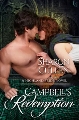Cover of Campbell's Redemption