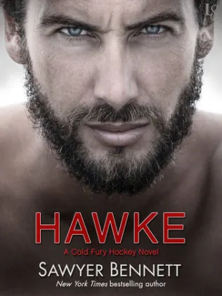 Cover of Hawke