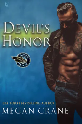 Cover of Devil's Honor