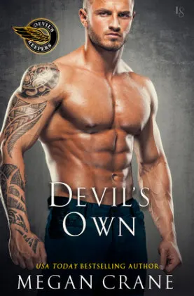 Cover of Devil's Own