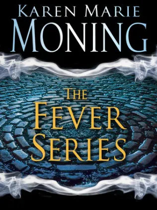 Cover of The Fever Series 7-Book Bundle