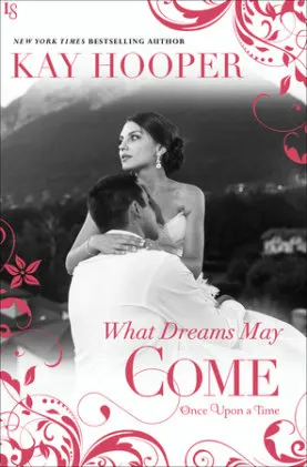 Cover of What Dreams May Come