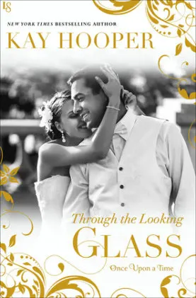 Cover of Through the Looking Glass