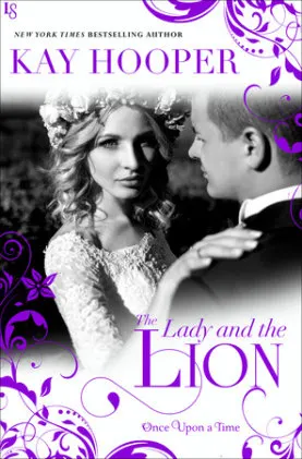 Cover of The Lady and the Lion