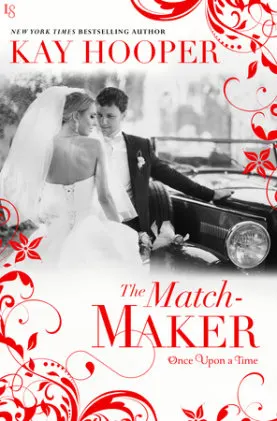 Cover of The Matchmaker