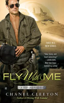 Cover of Fly With Me