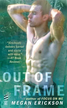 Cover of Out of Frame