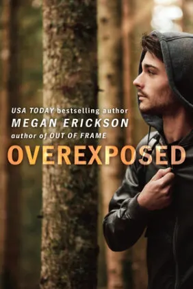 Cover of Overexposed