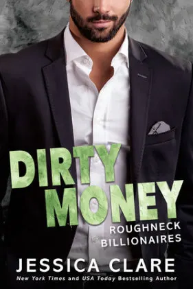 Cover of Dirty Money