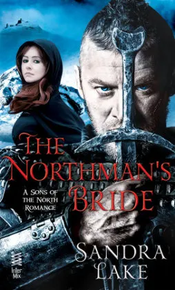 Cover of The Northman's Bride