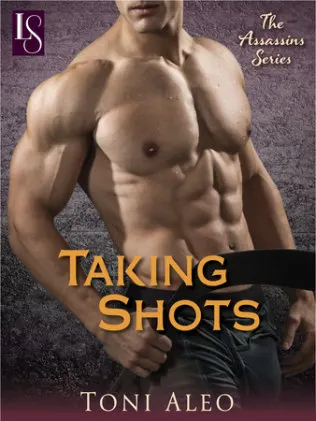 Cover of Taking Shots