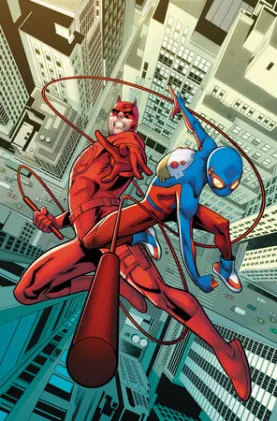 Cover of Spider-Boy Vol. 2: Fun & Games