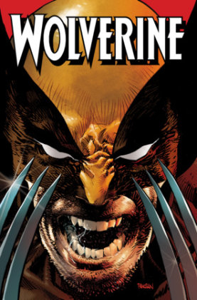 Cover of Wolverine By Saladin Ahmed Vol. 4: Clash of the Champions