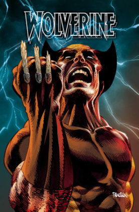Cover of Wolverine By Saladin Ahmed Vol. 5: Snapt!