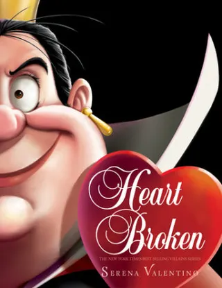 Cover of Heartbroken