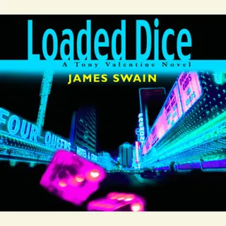 Cover of Loaded Dice