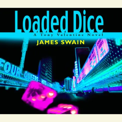 Cover of Loaded Dice