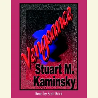 Cover of Vengeance
