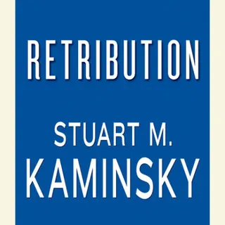 Cover of Retribution