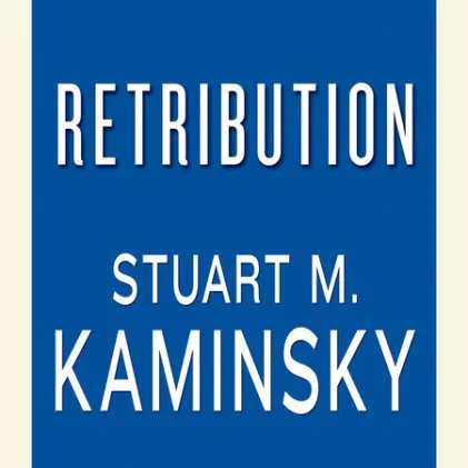 Cover of Retribution
