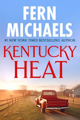 Cover of Kentucky Heat