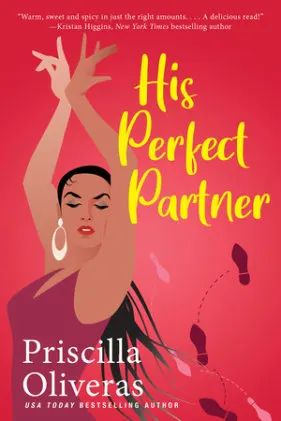 Cover of His Perfect Partner