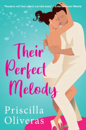 Cover of Their Perfect Melody