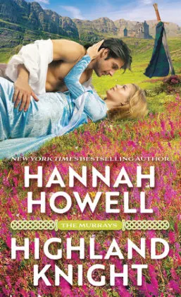 Cover of Highland Knight