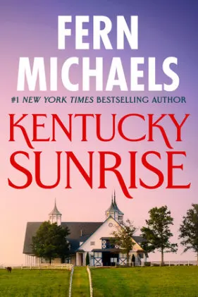 Cover of Kentucky Sunrise