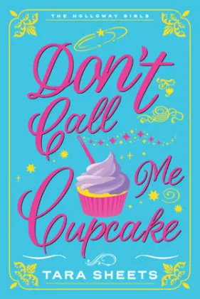 Cover of Don't Call Me Cupcake