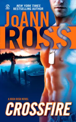 Cover of Crossfire