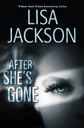 Cover of After She's Gone