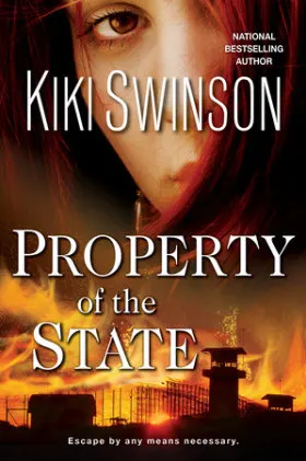 Cover of Property of the State
