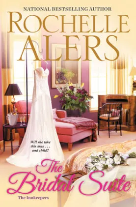 Cover of The Bridal Suite