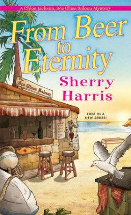 Cover of From Beer to Eternity