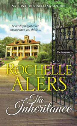 Cover of The Inheritance