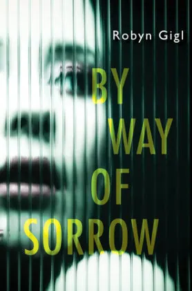 Cover of By Way of Sorrow