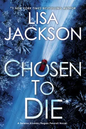 Cover of Chosen to Die